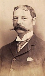 Frederick William Vanderbilt, Yale
