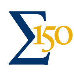 Sigma 150 logo 3